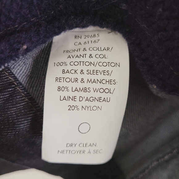 SOLD Pendleton Athena Southwest Sweater Jacket - Picture 2 of 10